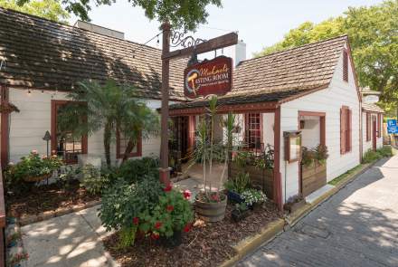 Michael's Tasting Room