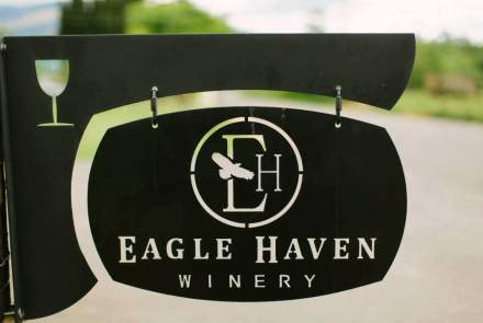 Eagle Haven Winery