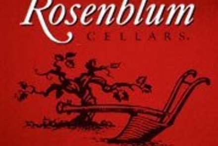 Rosenblum Cellars