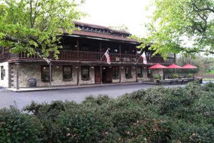 William Harrison Vineyards and Winery