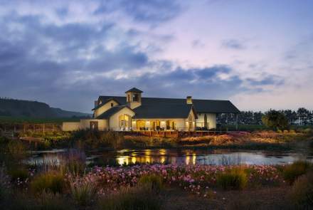 Wrath Wines Estate Vineyards