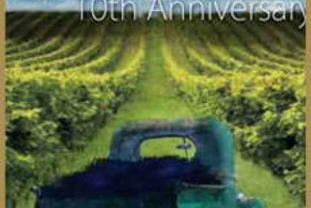 Slagle Creek Vineyard