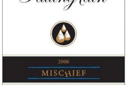 Falling Rain Cellars