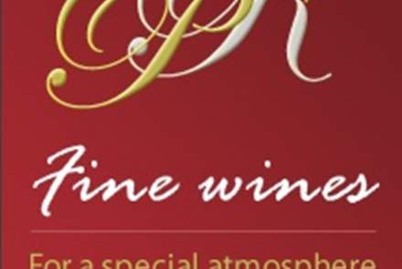 Preston Ridge Winery