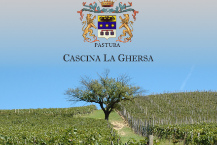 Massimo Pastura - Cascina La Ghersa