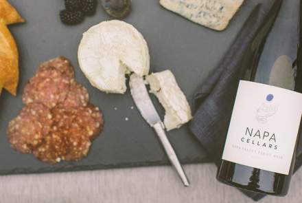 Napa Cellars