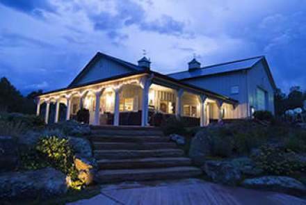 Fox Fire Farms Winery