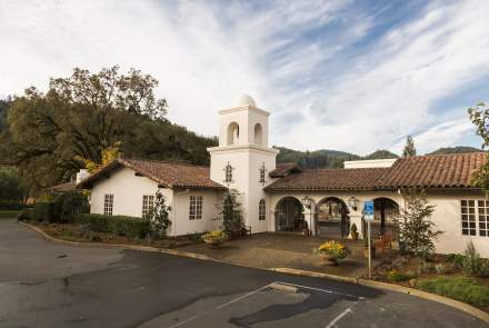 Michel-Schlumberger Wine Estate