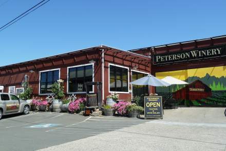 Peterson Winery