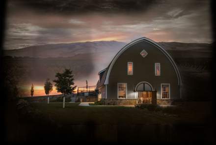 Garrison Creek Cellars