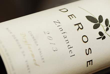 De Rose Winery