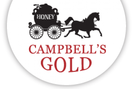 Campbell's Gold Honey Farm and Meadery