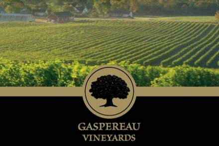 Gaspereau Vineyards