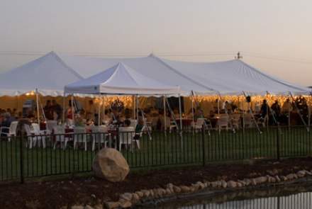 Le Vigne Winery
