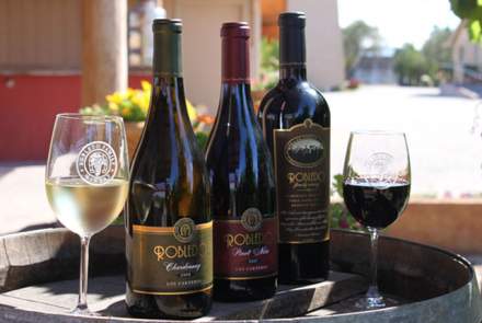 Robledo Family Winery