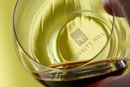 Novelty Hill Winery