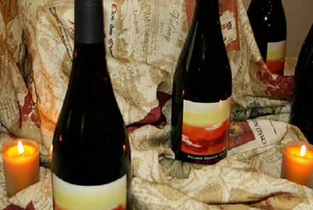 Holmes Harbor Cellars