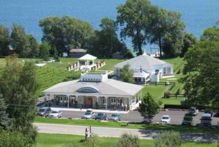 Waupoos Estates Winery