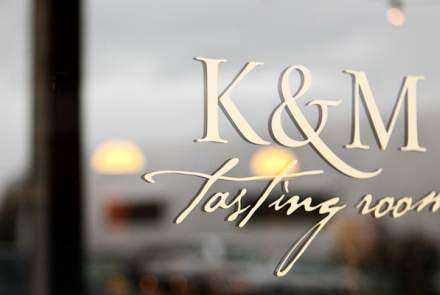 K&M Wines, Alchemy Vineyard