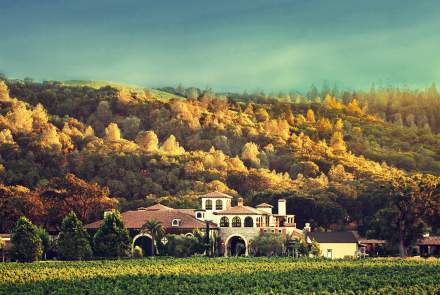 Brassfield Estate Winery