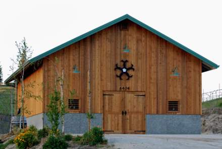 Cinquain Cellars 