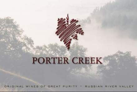 Porter Creek Vineyards