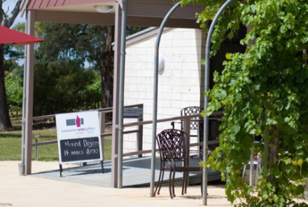Coonawarra Wine Gallery