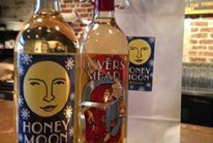 Honey Moon Mead