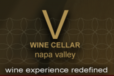V Wine Cellar