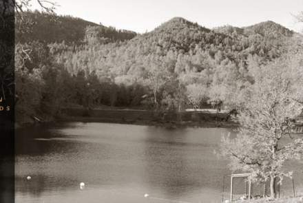 Heibel Ranch Vineyards