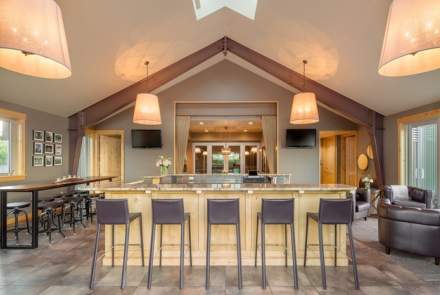 Hawks View Winery