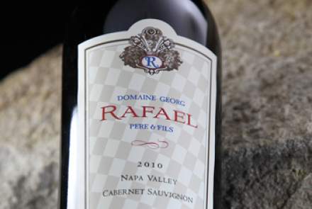 Rafael et Fils Wine