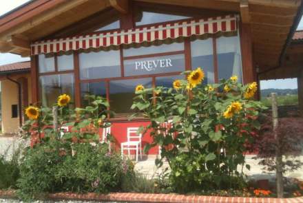 Vitivinicola PREVER