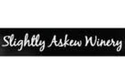 Slightly Askew Winery