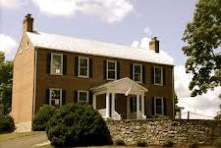 Stephens Vineyard and Winery