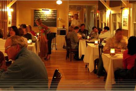 Bud & Alley's Waterfront Restaurant & Bar