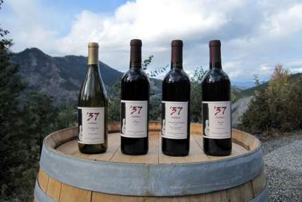 '37 Cellars
