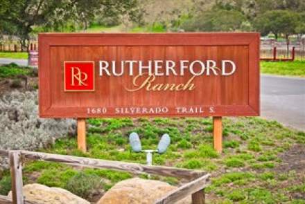 Rutherford Ranch Winery