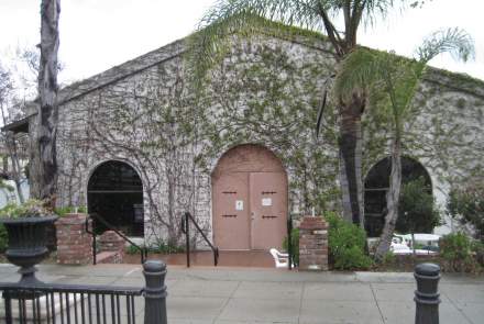 Giessinger Winery