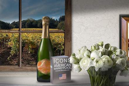 Iron House Vineyards