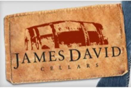 James David Cellars