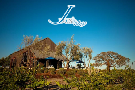 J Dusi Wines
