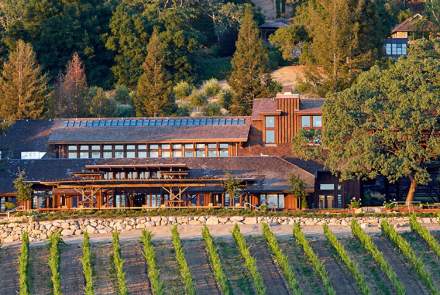Joseph Phelps Vineyards