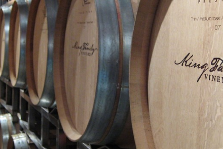 King Family Vineyards