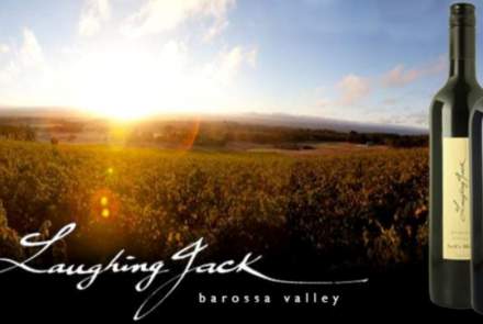 Laughing Jack Wines