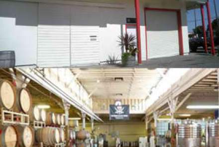 Treasure Island Wines