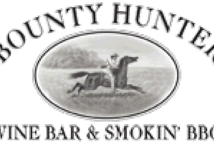 Bounty Hunter Wine Bar & Smokin’ BBQ