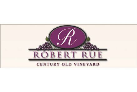 Robert Rue Vineyard