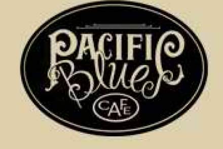 Pacific Blues
