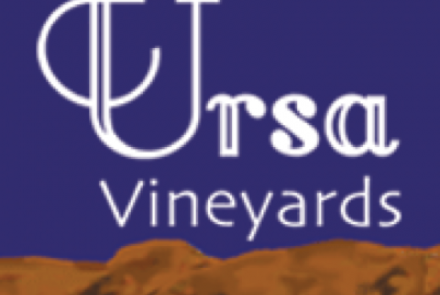 Ursa Vineyards